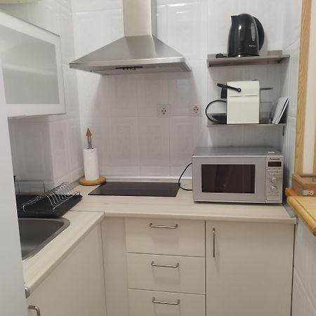 Apartamento Flor De Azahar Sevilla Exterior foto