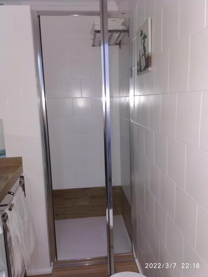 Apartamento Flor De Azahar Sevilla Exterior foto