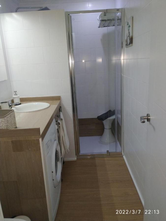 Apartamento Flor De Azahar Sevilla Exterior foto