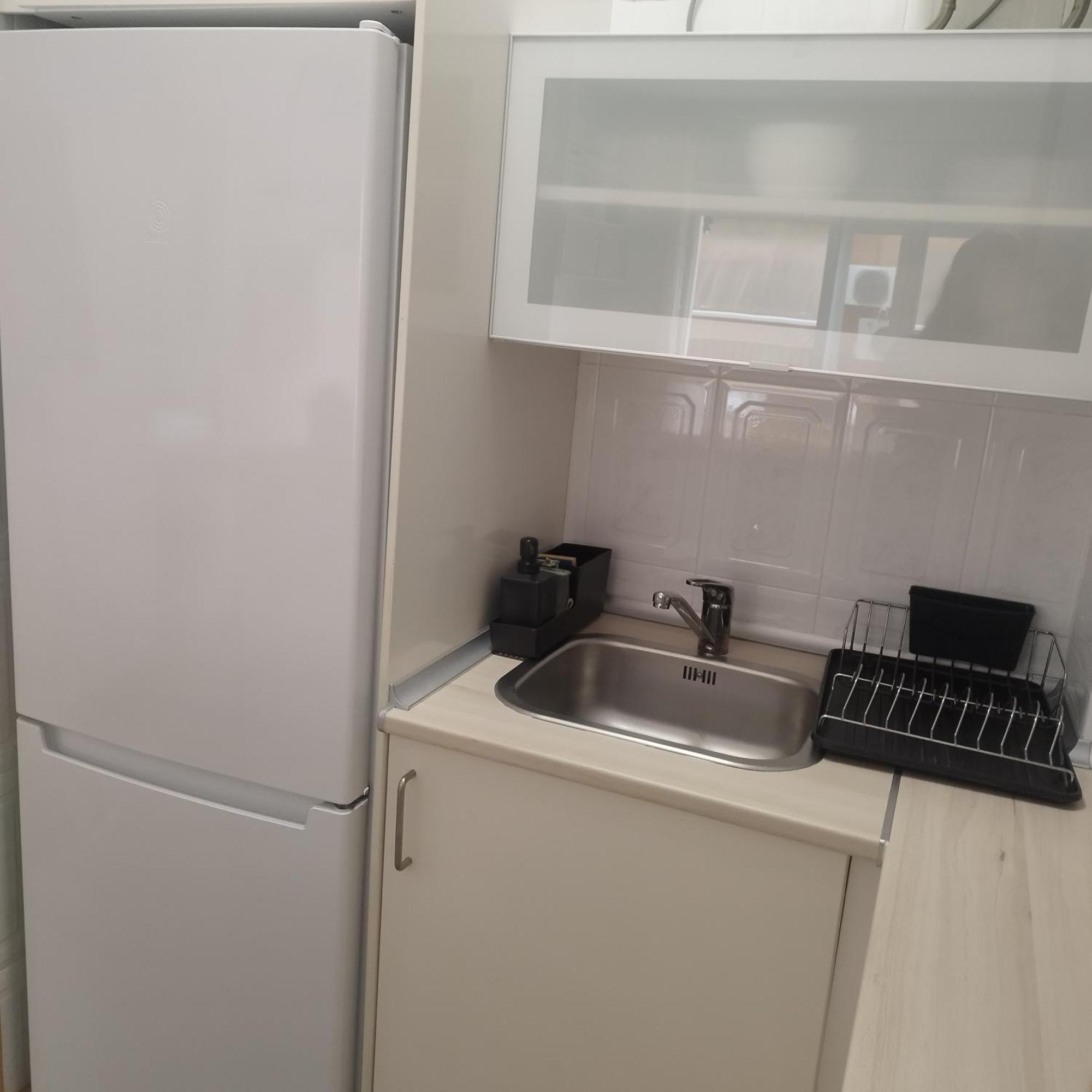 Apartamento Flor De Azahar Sevilla Exterior foto
