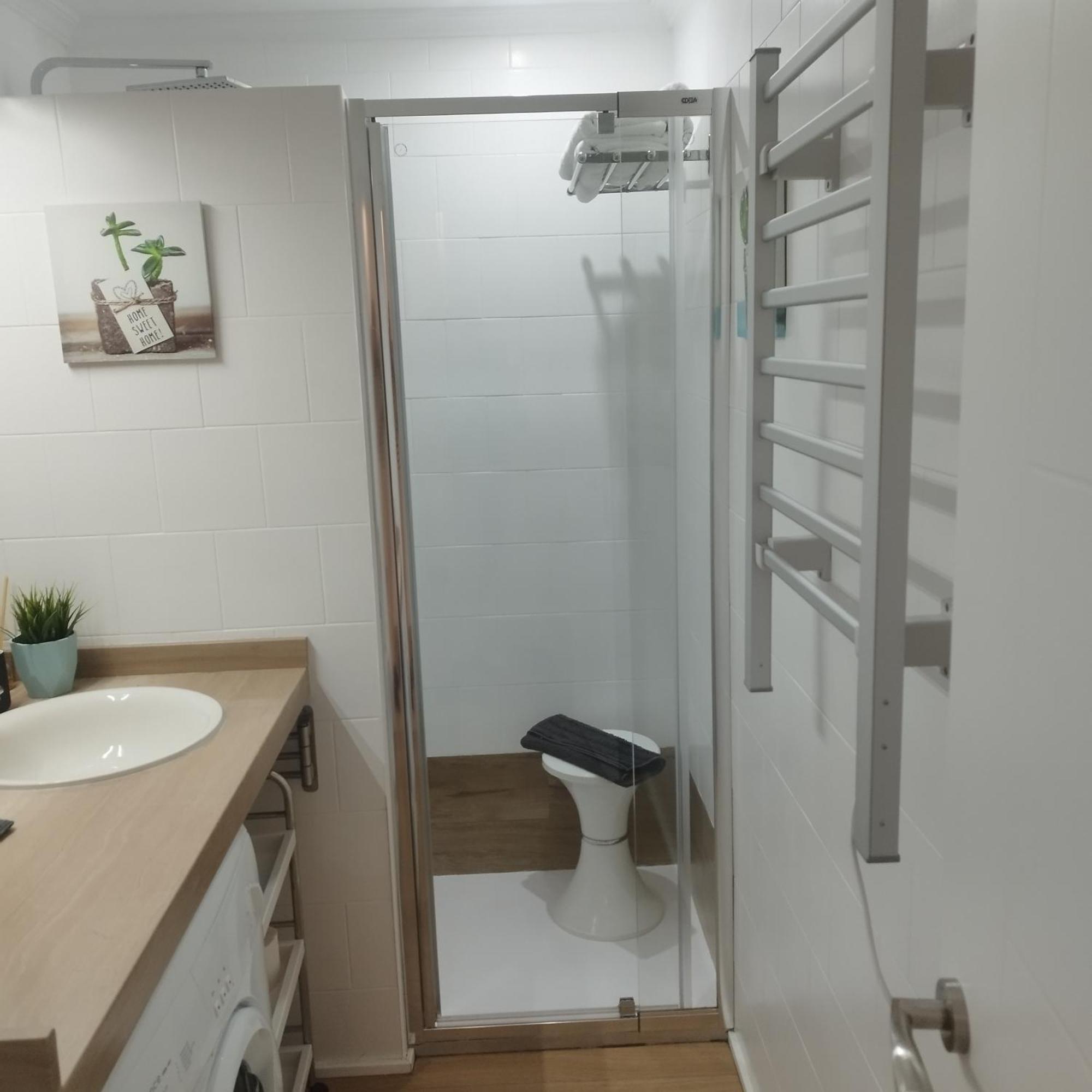 Apartamento Flor De Azahar Sevilla Exterior foto