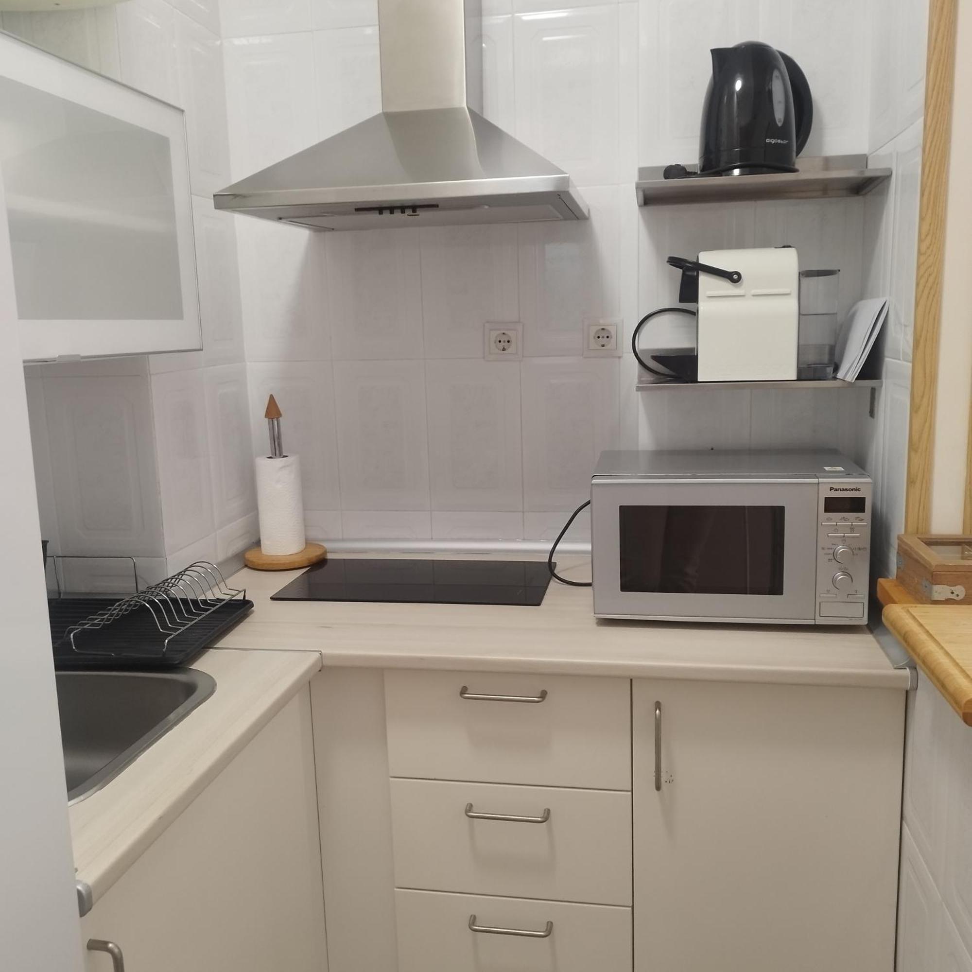 Apartamento Flor De Azahar Sevilla Exterior foto